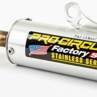 Pro Circuit 304 Silencer – Yamaha 22-25 YZ125