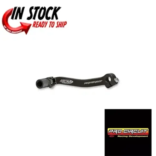 PRO CIRCUIT GEAR SHIFT LEVER KAWASAKI 2016-2020 KX450F KSL 16450