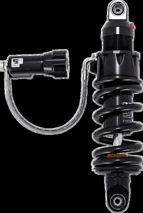 Progressive 465 Series Shocks w/RAP 465-5045B 12.60″ Standard