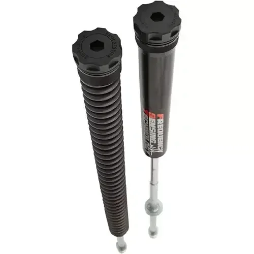 Progressive Suspension Standard Height Monotube Fork Cartridge Kit 14-16 FLH/R