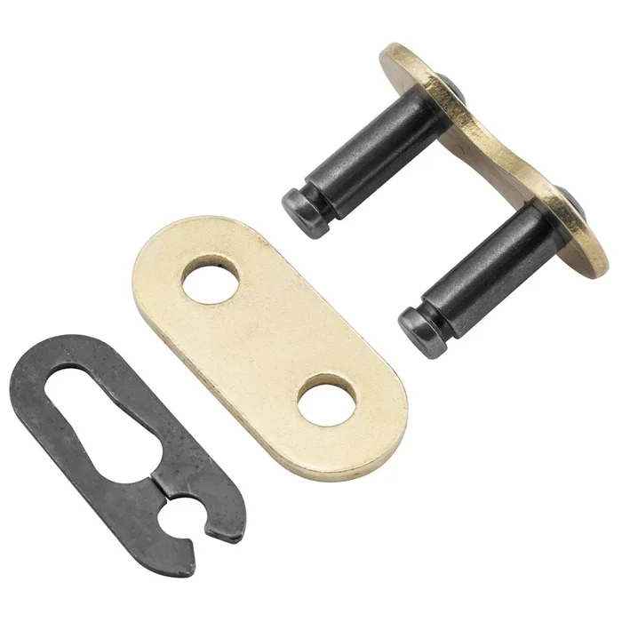 Protaper 415MX Chain Link Masterlink, Gold [MPN: PT415MX-CL]
