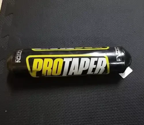 ProTaper Fuzion Handlebar Bar Chin Pad with Cover P/N 028401 (7HB)
