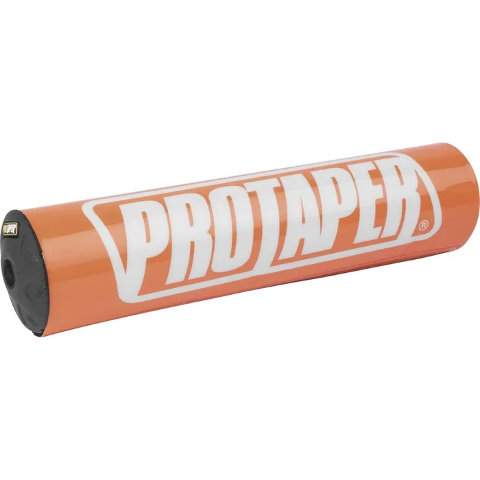 Protaper Round Bar Pads 10.3 ” Race Orange [MPN: FC-18 A RACE ORANGE]