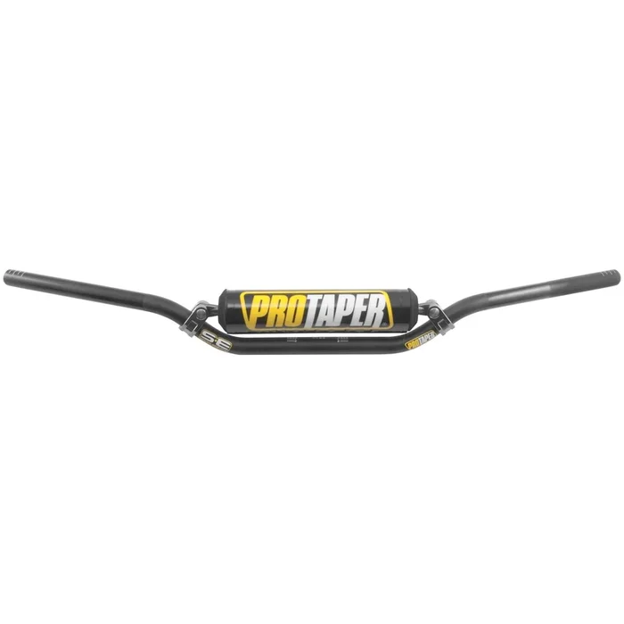 Protaper SE Bar KX Low, Black [MPN: 2117D JET BLACK]