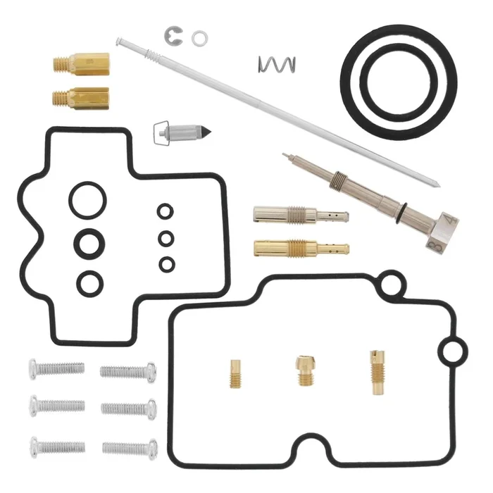 ProX Carburetor Rebuild Kit KX250 ’01 [MPN: 55.10135]