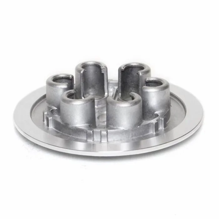 ProX Clutch Pressure Plate for Suzuki DR-Z400 ’00-09 + LT-Z400 ’03-05 [MPN: 18.P3402]