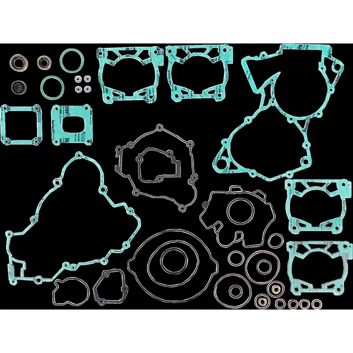 ProX Complete Gasket Set KTM50SX ’01-08 Lc 34.6011