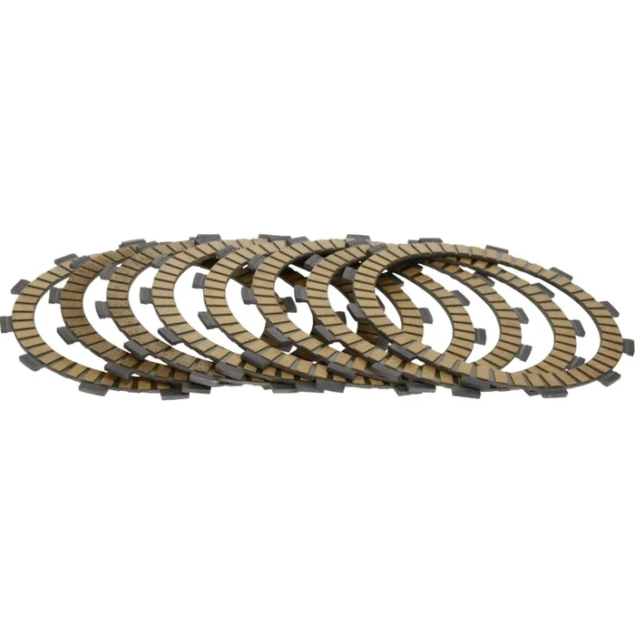 ProX Friction Plate Set for Yamaha YZ65 16.S20018