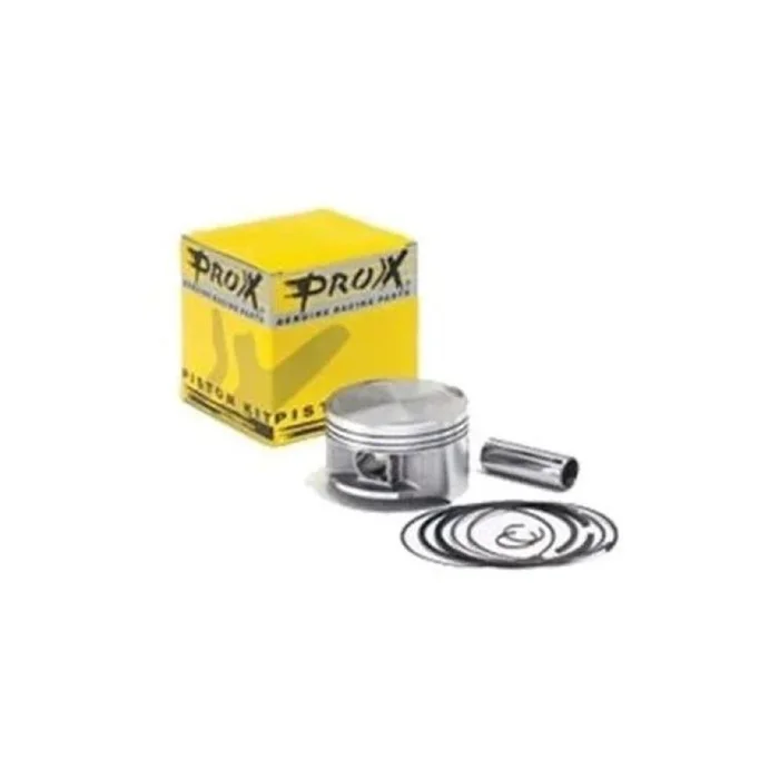 ProX Piston Kit for KTM144SX ’08 +KTM150SX ’09-11 [MPN: 01.6228.D]