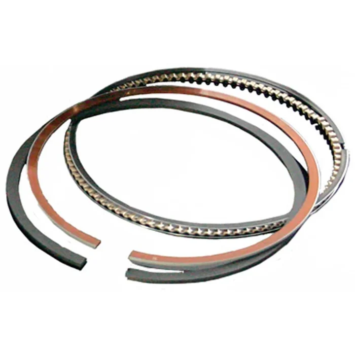 ProX Piston Ring Set HUSQ. TE310 11-12 02.6342