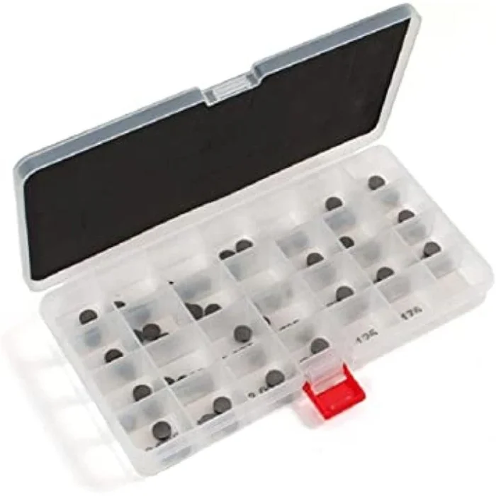 ProX Valve Shim – 9.48 x 2.675mm (5 pcs) 29.948267.5