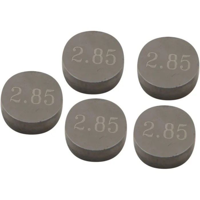 ProX Valve Shims – 5/Pack 29.748285