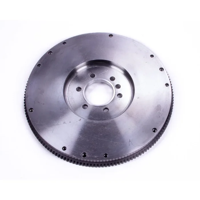 PRW Industries 153 Tooth SFI 1.1 Flywheel – 31 lb – External Balance – 2-Piece Seal – Small Block Chevy