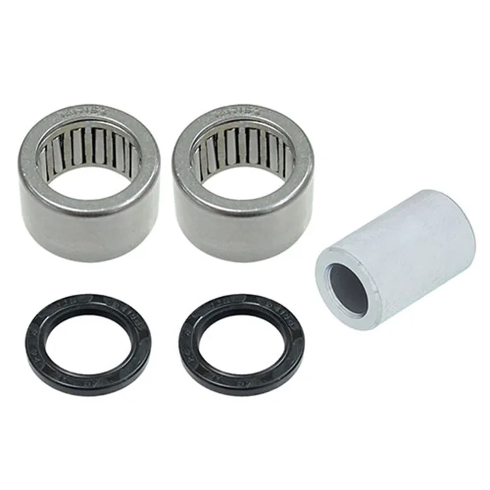 Psychic MX Components Shock Bearing Kit – Lower Rear – MX-04569 [MPN: MX-04569]