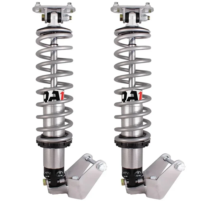 QA1 Pro-Coil Double Adjustable Rear Coil-Over Shock Kit – GM G-Body 1978-88 (Pair)