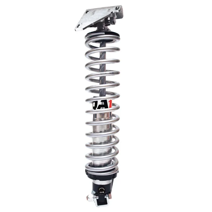 QA1 Pro-Coil Twintube Single Adjustable Coil-Over Shock Kit – Rear – GM A-Body/G-Body 1964-72 (Pair)