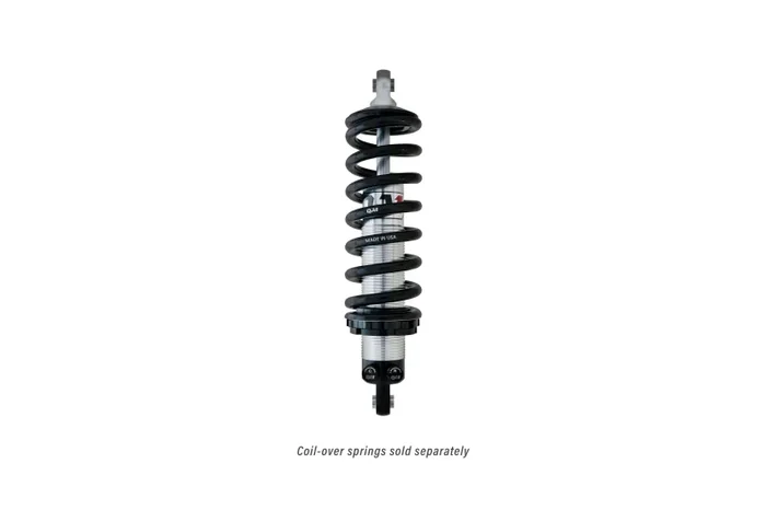QA1 Proma Star Twintube Double Adjustable Shock – 13.00 in Compressed / 19.50 in Extended – 2.00 in OD – Threaded