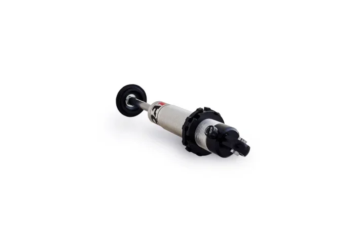 QA1 Proma Star Twintube Single Adjustable Shock – 10.12 in Compressed / 14.00 in Extended – 2.00 in OD – Threaded DS401