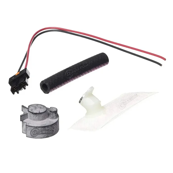 QFS 255LPH Fuel Pump Install Kit 400-965, HFP-K965