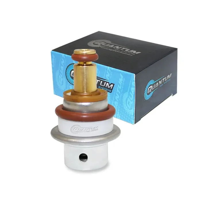 QFS 400 PSI Fuel Pressure Regulator, HFP-PR32