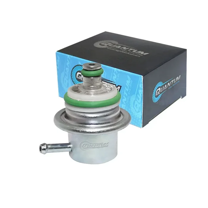 QFS 43psi/300kPa Fuel Pressure Regulator, HFP-PR2