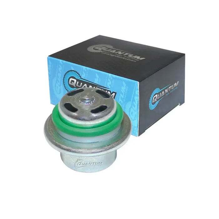 QFS 43psi/300kPa Fuel Pressure Regulator, HFP-PR20