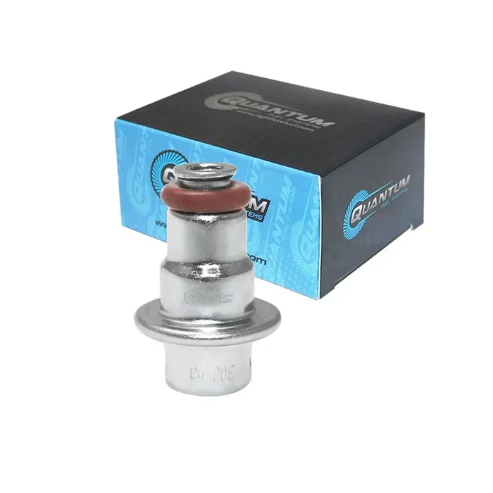 QFS Fuel Pressure Regulator, HFP-PR10