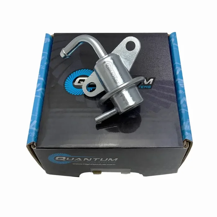 QFS Fuel Pressure Regulator, HFP-PR17