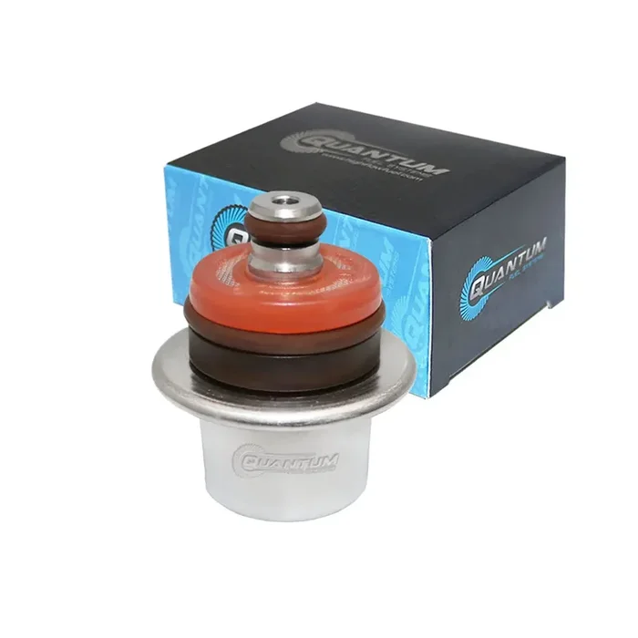 QFS Fuel Pressure Regulator, HFP-PR4