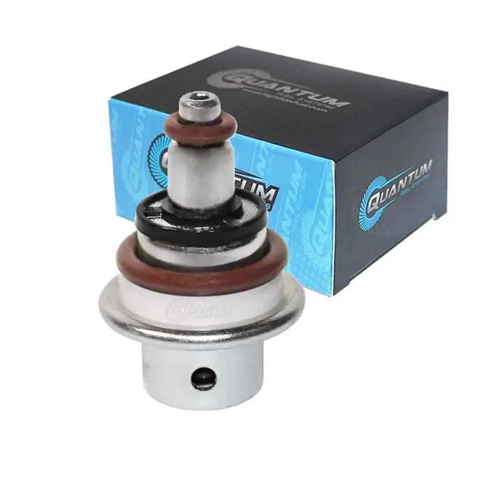 QFS Fuel Pressure Regulator, HFP-PR8