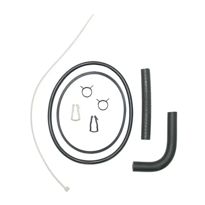 QFS Fuel Pump Installation Kit, HFP-K363