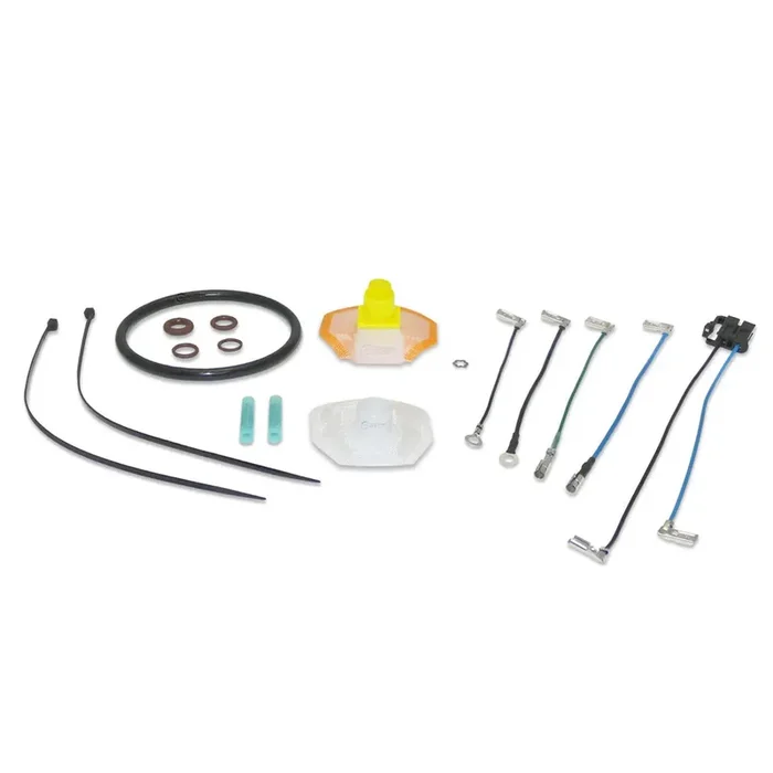 QFS Fuel Pump Installation Kit, HFP-K386
