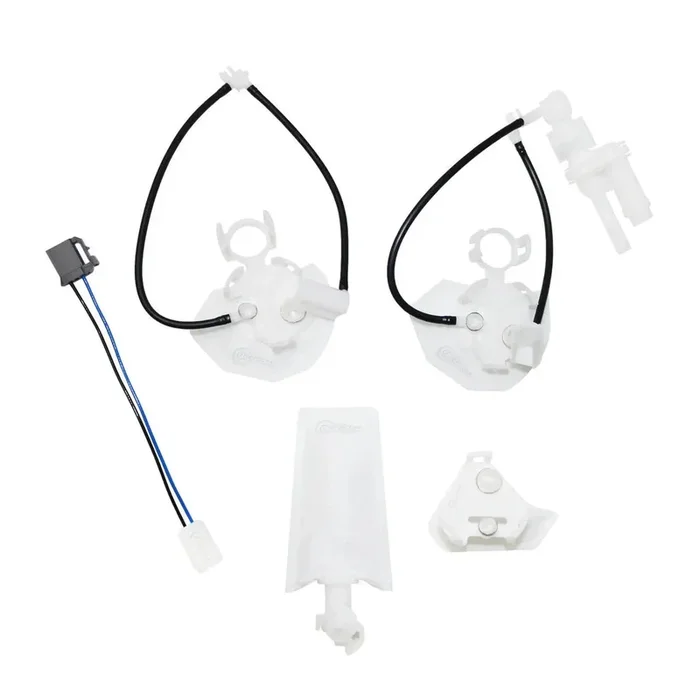 QFS Fuel Pump Installation Kit, HFP-K387