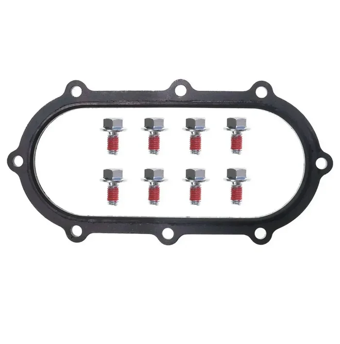 QFS Fuel Pump Tank Seal / Gasket, HFP-TS1B