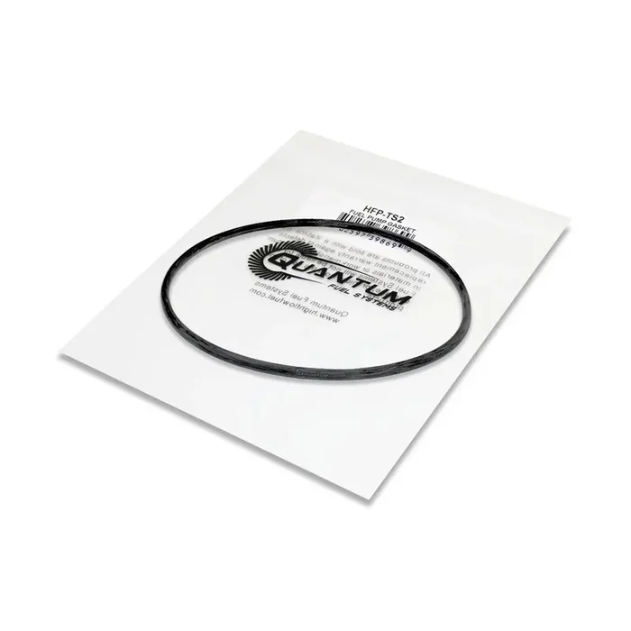 QFS Fuel Pump Tank Seal / Gasket, HFP-TS2