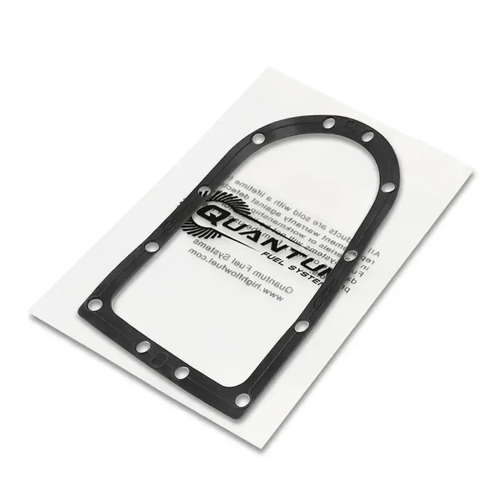QFS Fuel Pump Tank Seal / Gasket, HFP-TS5