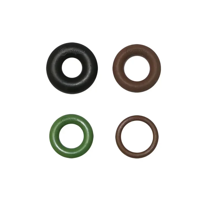 QFS Fuel Pump Viton Rubber O-Ring Variety Pack, HFP-OR-VPK