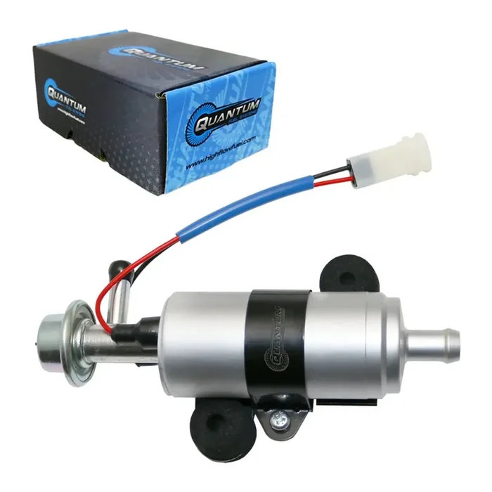 QFS Low Pressure Lift Fuel Pump, HFP-608