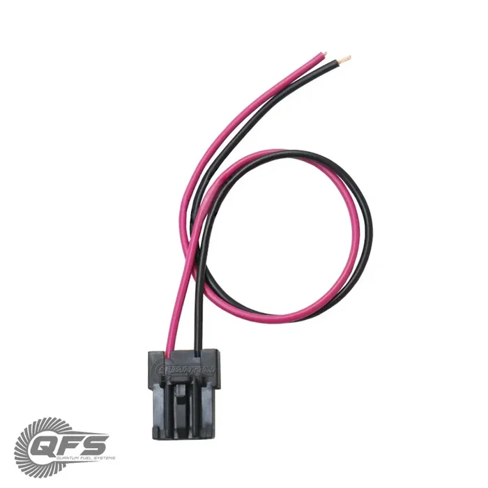 QFS OE Replacement Fuel Pump Wiring Harness, HFP-W260P