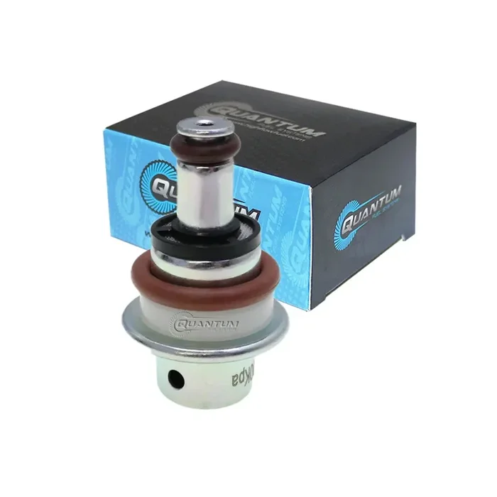 QFS OEM Replacement EFI Fuel Pressure Regulator, HFP-PR303