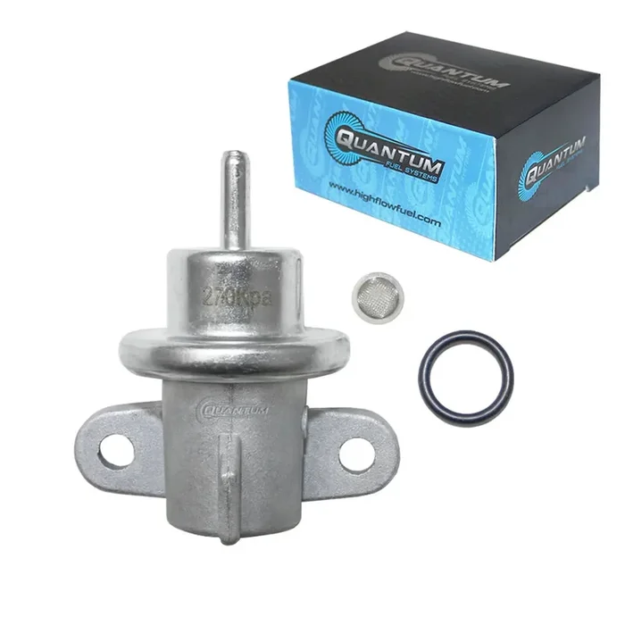QFS OEM Replacement EFI Fuel Pressure Regulator, HFP-PR73