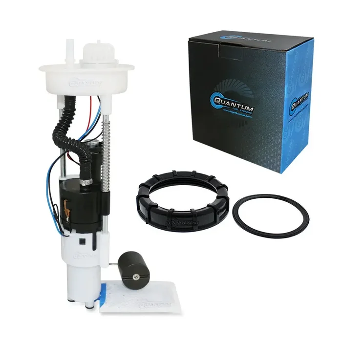 QFS OEM Replacement Fuel Pump Assembly, HFP-A3963