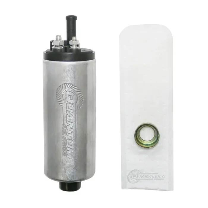 QFS OEM Replacement In-Tank EFI Fuel Pump Assembly, HFP-A23P