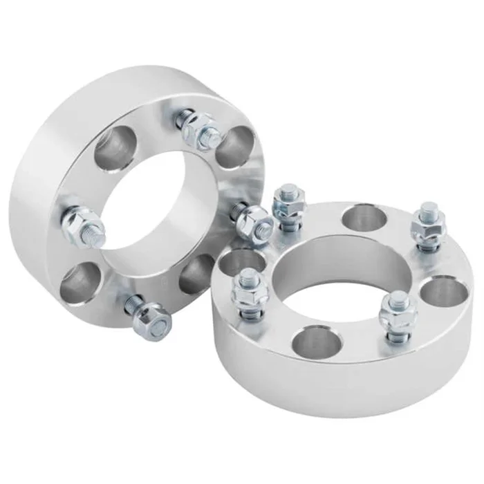 QuadBoss 1-1/2 ” Wheel Spacer – 4/156 Bolt Pattern, M12 x 1.5 Thread [MPN: 150-456131-1215]