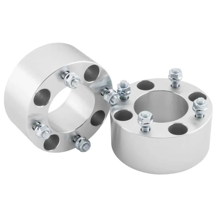 QuadBoss 3” Wheel Spacer – 4/156 Bolt Pattern M12x1.5 Thread [MPN: 300-456131-1215]