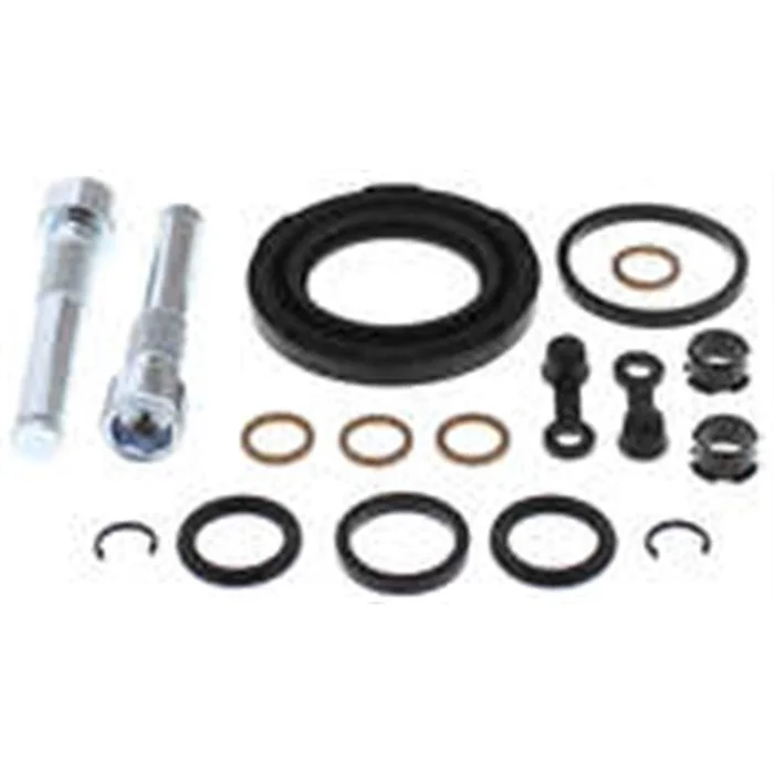 QuadBoss Caliper Rebuild Kit – Rear for Polaris 18-3188