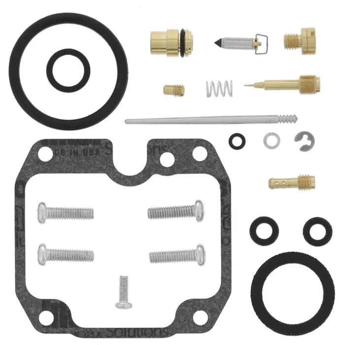 QuadBoss Carburetor Kit for Yamaha [MPN: 26-1251]
