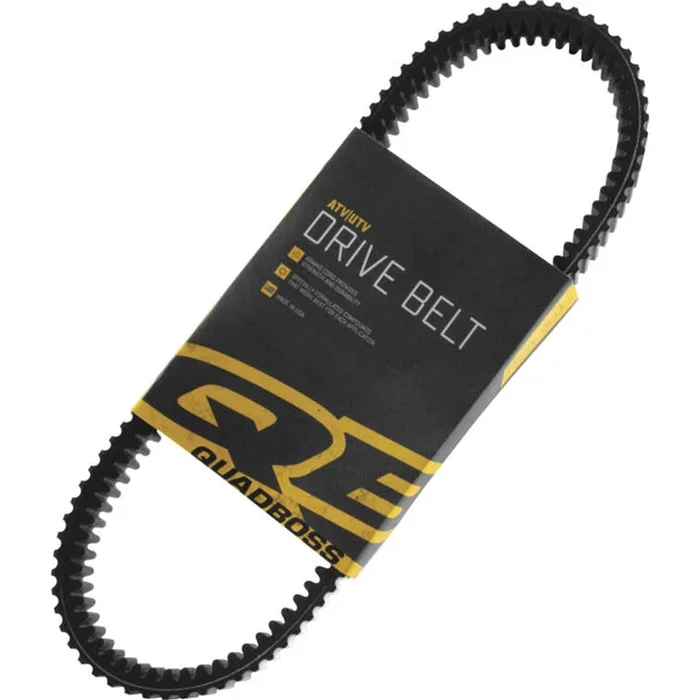 QuadBoss Drive Belt for Polaris Ranger QB455