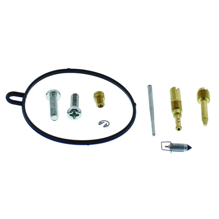 QuadBoss Grizzly Carburetor Kit for Yamaha YFM90 ’19-22 418399