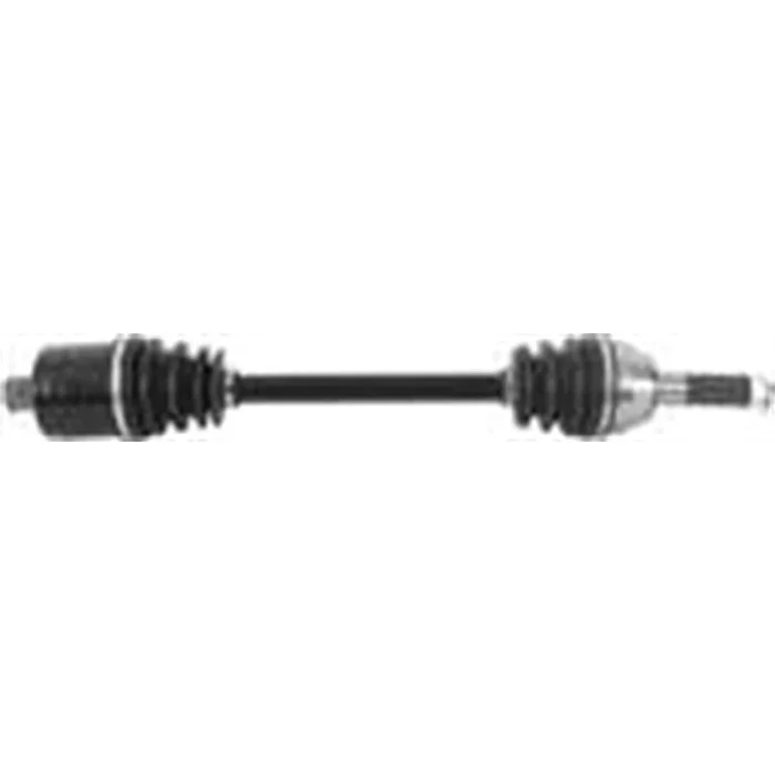 QuadBoss Replacement Axle TRM-PO-8-375